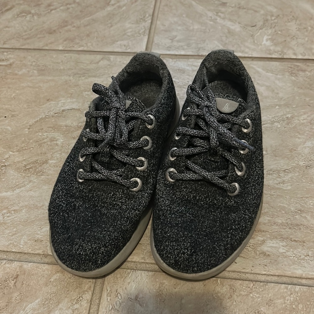 Allbirds women’s wool runner sneaker